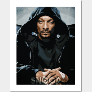 Snoop Dogg Posters and Art Prints for Sale | TeePublic